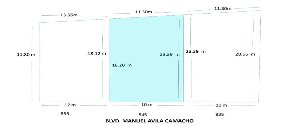 Foto de local en boulevard manuel avila camacho 845, bosque de echegaray, naucalpan de juárez, méxico, 0 foto 02 Foto de local en renta en boulevard manuel avila camacho 845, bosque de echegaray, naucalpan de juárez, méxico, 0 No. 02