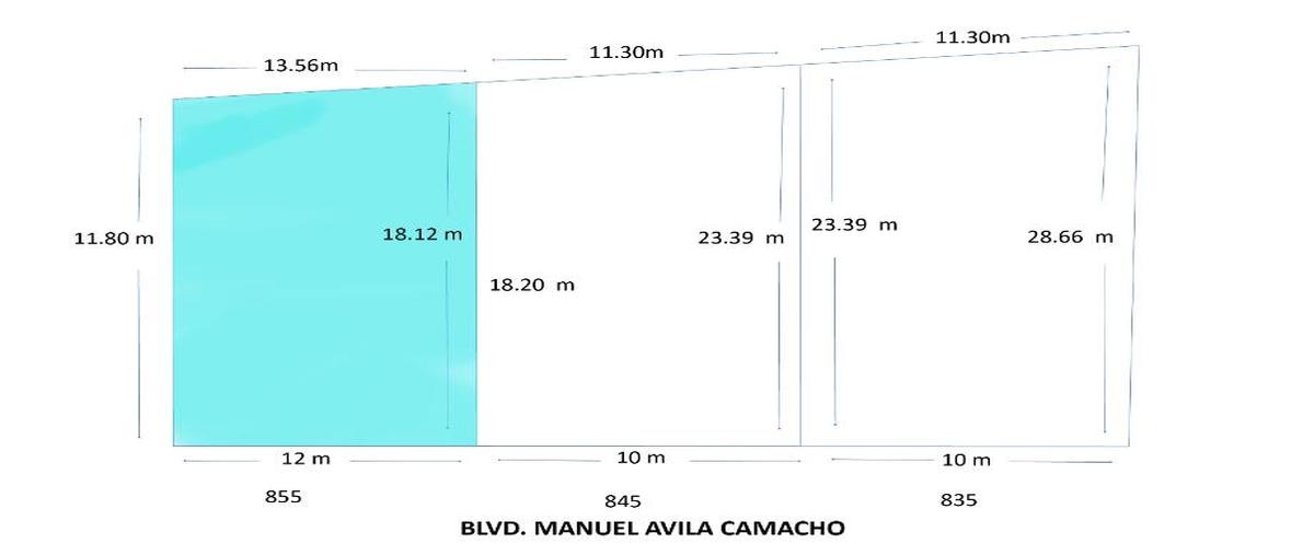 Foto de local en boulevard manuel avila camacho 855, bosque de echegaray, naucalpan de juárez, méxico, 0 foto 02 Foto de local en renta en boulevard manuel avila camacho 855, bosque de echegaray, naucalpan de juárez, méxico, 0 No. 02
