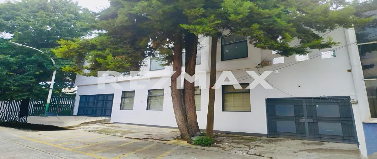 Foto de edificio en renta en boulevard manuel avila camacho , bosque de echegaray, naucalpan de juárez, méxico, 26750792 No. 05