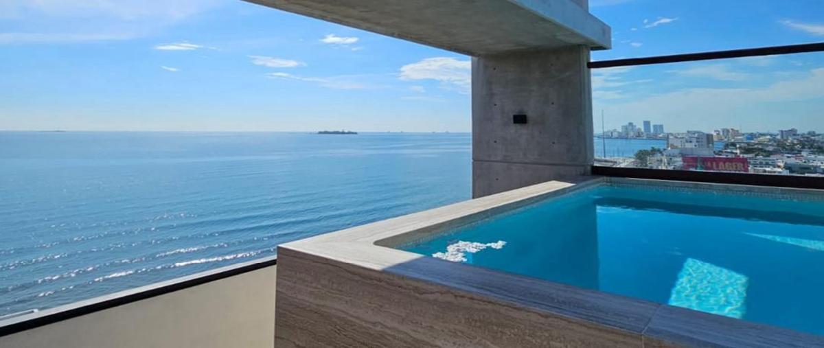 Foto de departamento en venta en boulevard manuel avila camacho , ignacio zaragoza, veracruz, veracruz de ignacio de la llave, 28595190 No. 05