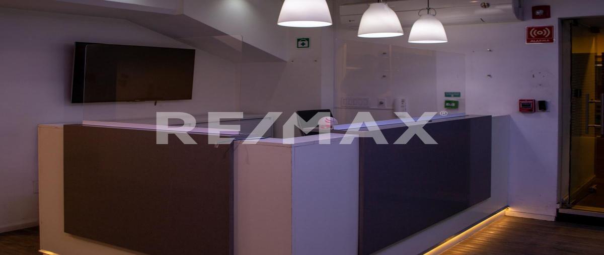 Foto de oficina en renta en boulevard manuel ávila camacho , lomas de chapultepec vii sección, miguel hidalgo, df / cdmx, 0 No. 03