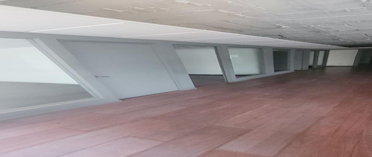 Foto de oficina en renta en boulevard manuel ávila camacho , reforma social, miguel hidalgo, df / cdmx, 26978820 No. 03