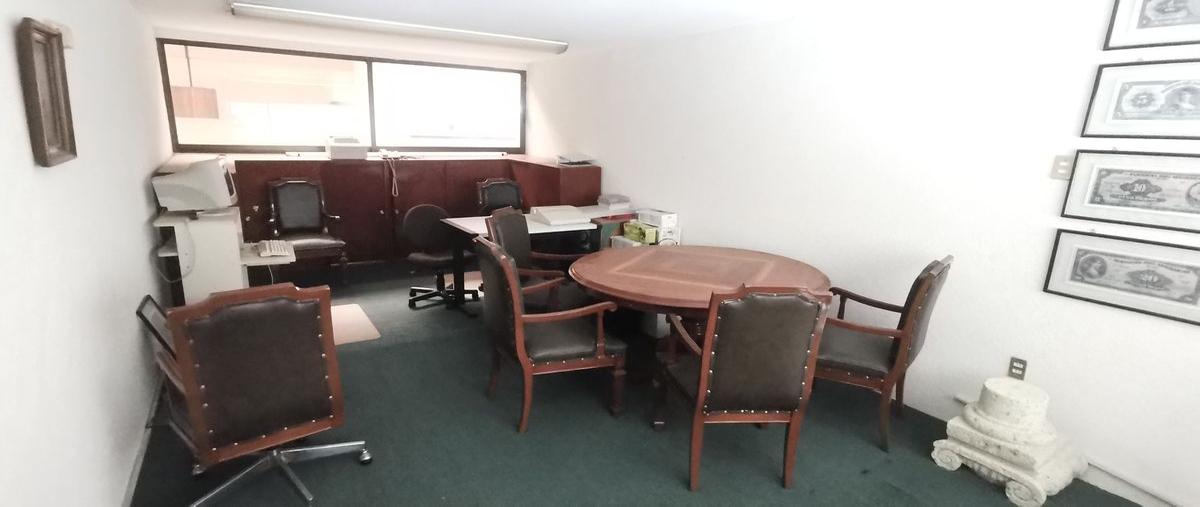 Foto de oficina en renta en boulevard manuel avila camacho , ricardo flores magón, veracruz, veracruz de ignacio de la llave, 23411600 No. 04