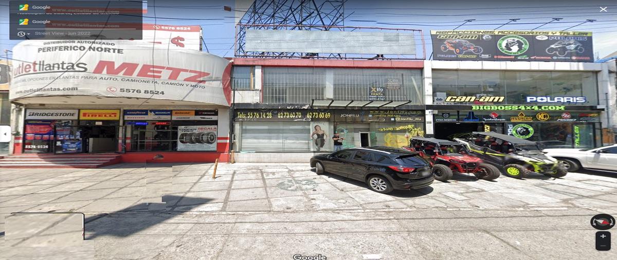Foto de terreno comercial en boulevard manuel ávila camacho , san francisco cuautlalpan, naucalpan de juárez, méxico, 25595912 foto 01 Foto de terreno comercial en venta en boulevard manuel ávila camacho , san francisco cuautlalpan, naucalpan de juárez, méxico, 25595912 No. 01