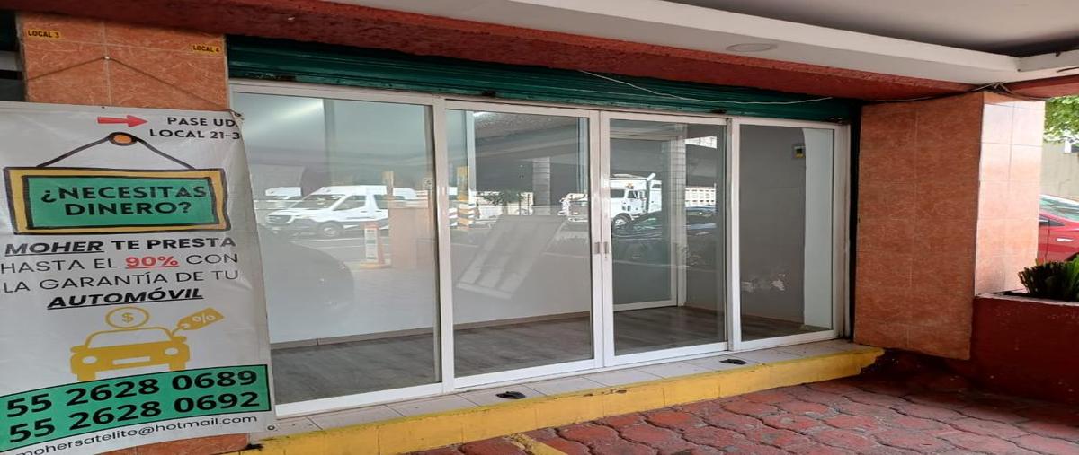 Foto de local en renta en boulevard manuel avila camacho , san lucas tepetlacalco, tlalnepantla de baz, méxico, 0 No. 04