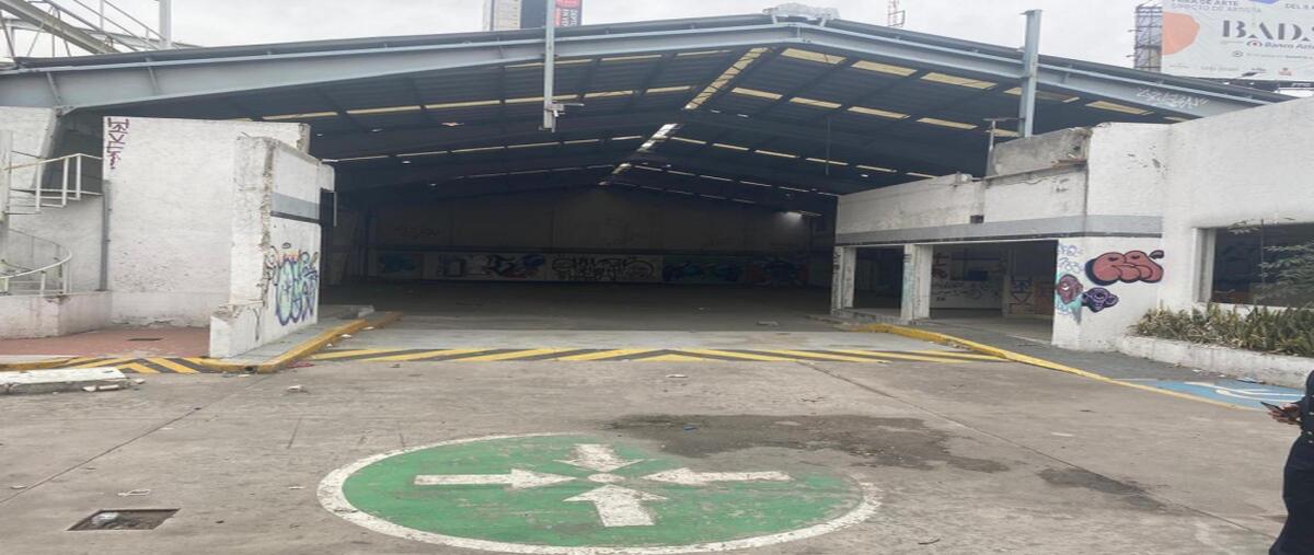 Foto de bodega en boulevard manuel ávila camacho , san pedro de los pinos, álvaro obregón, df / cdmx, 30735537 foto 01 Foto de bodega en renta en boulevard manuel ávila camacho , san pedro de los pinos, álvaro obregón, df / cdmx, 30735537 No. 01