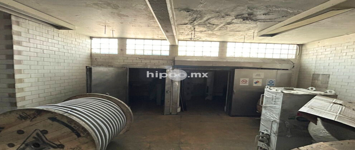 Foto de bodega en venta en boulevard manuel ávila camacho , tequexquináhuac, tlalnepantla de baz, méxico, 0 No. 03