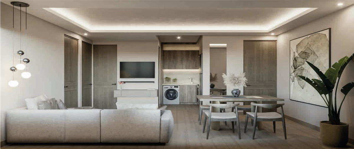 Foto de departamento en venta en boulevard manuel ávila camacho , valle dorado, tlalnepantla de baz, méxico, 0 No. 03