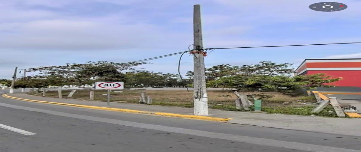 Foto de terreno comercial en renta en boulevard manuel cavazos lerma , altamira centro, altamira, tamaulipas, 28174694 No. 03