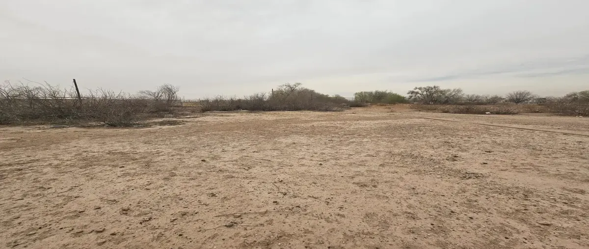 Foto de terreno comercial en venta en boulevard manuel gomez morin 1, manuel gómez morín, juárez, chihuahua, 0 No. 05
