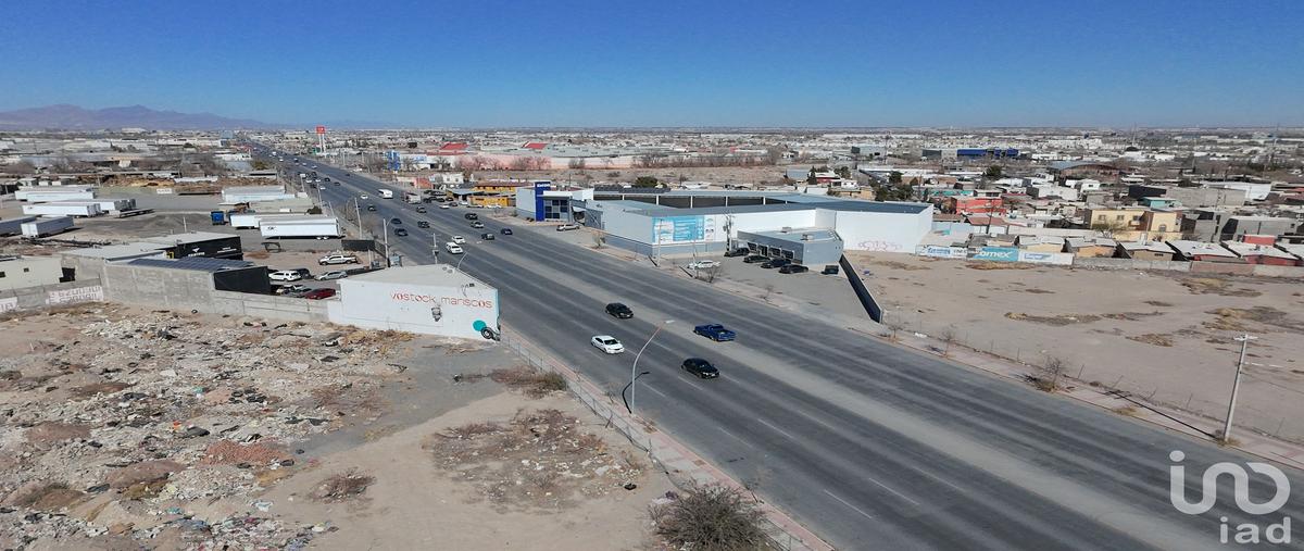 Foto de terreno comercial en boulevard manuel gómez morín 712, valles, juárez, chihuahua, 29874532 foto 02 Foto de terreno comercial en venta en boulevard manuel gómez morín 712, valles, juárez, chihuahua, 29874532 No. 02