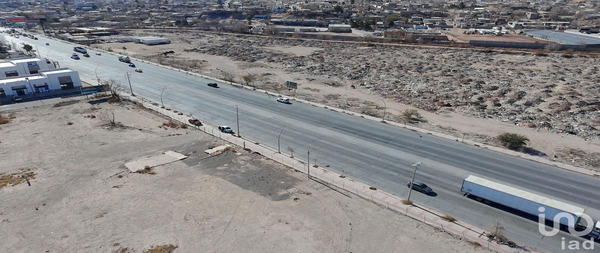 Foto de terreno comercial en renta en boulevard manuel gomez morin 724, valles, juárez, chihuahua, 29874552 No. 04