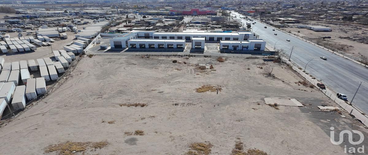 Foto de terreno comercial en renta en boulevard manuel gomez morin 726, valles, juárez, chihuahua, 29874552 No. 03