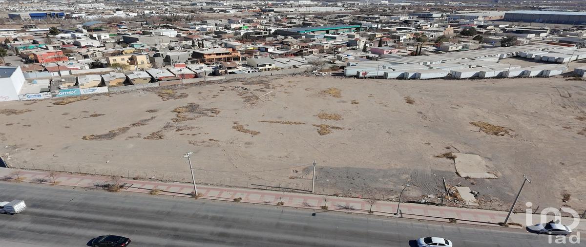 Foto de terreno comercial en venta en boulevard manuel gómez morín 739, valles, juárez, chihuahua, 29874532 No. 05