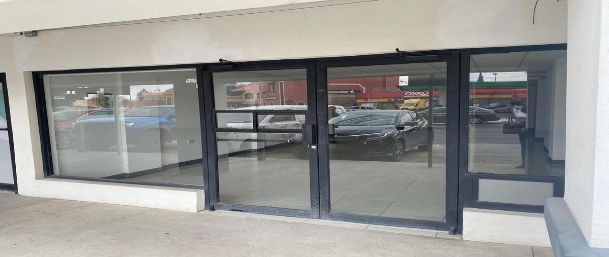 Foto de local en renta en boulevard manuel gomez morin , rincones de san marcos, juárez, chihuahua, 27946719 No. 03