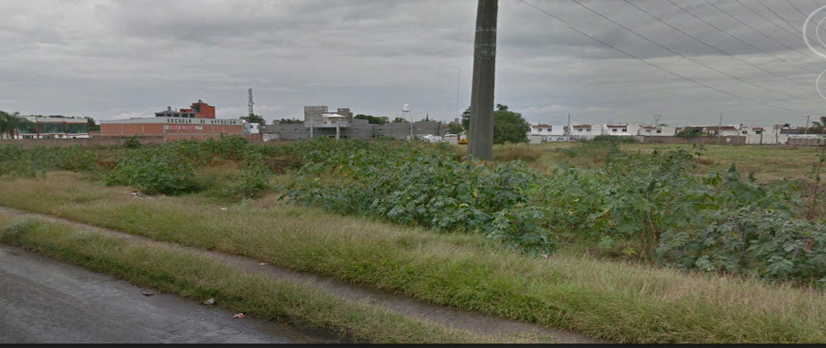 Foto de terreno comercial en boulevard manuel j. clouthier , el monte, salamanca, guanajuato, 4420357 foto 03 Foto de terreno comercial en venta en boulevard manuel j. clouthier , el monte, salamanca, guanajuato, 4420357 No. 03