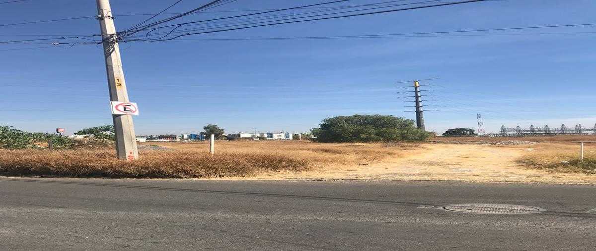 Foto de terreno comercial en boulevard manuel j. clouthier , el monte, salamanca, guanajuato, 4420357 foto 04 Foto de terreno comercial en venta en boulevard manuel j. clouthier , el monte, salamanca, guanajuato, 4420357 No. 04