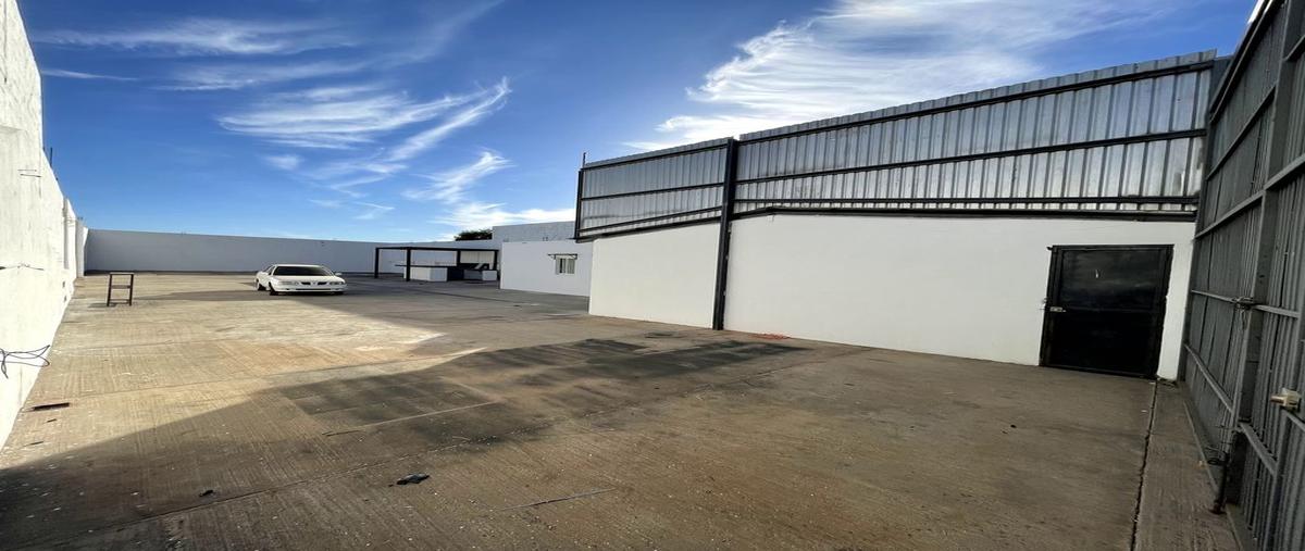 Foto de bodega en venta en boulevard manuel j. clouthier , libertad, culiacán, sinaloa, 0 No. 03