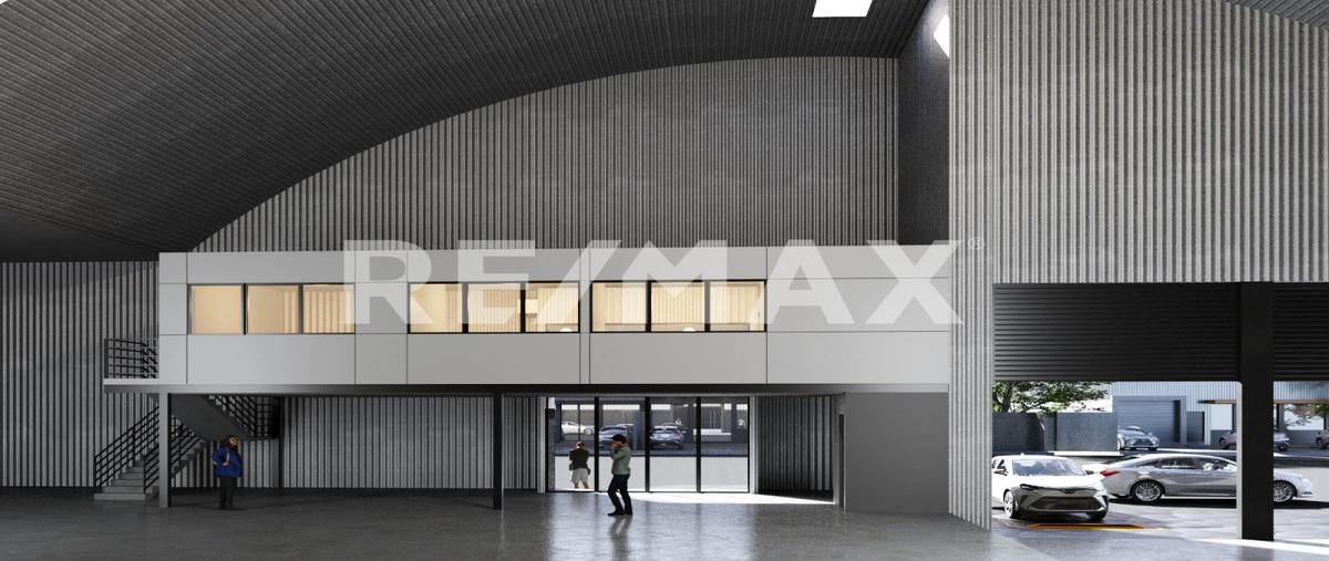 Foto de nave industrial en renta en boulevard manuel j contreras norte , colinas de la mesa, tijuana, baja california, 30276923 No. 04