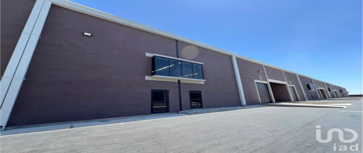 Foto de bodega en renta en boulevard manuel talamas camandari 7064, granjas polo gamboa, juárez, chihuahua, 30775602 No. 03