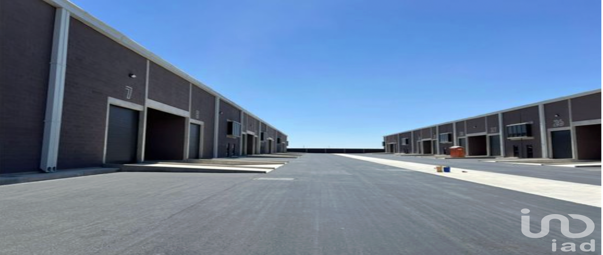 Foto de bodega en renta en boulevard manuel talamas camandari 7064, granjas polo gamboa, juárez, chihuahua, 30775602 No. 04