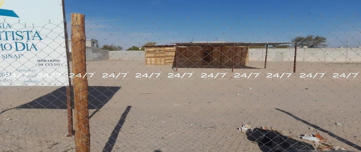 Foto de terreno comercial en venta en boulevard manuel talamas , horizontes del sur, juárez, chihuahua, 0 No. 01