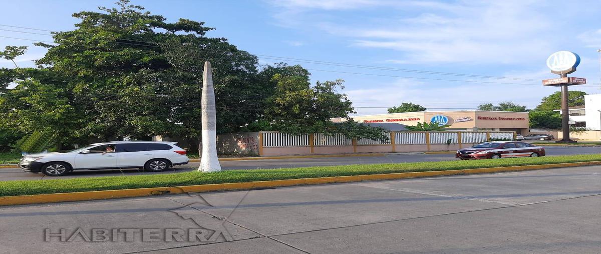 Foto de terreno habitacional en renta en boulevard maples arce , adolfo ruiz cortines, tuxpan, veracruz de ignacio de la llave, 0 No. 03