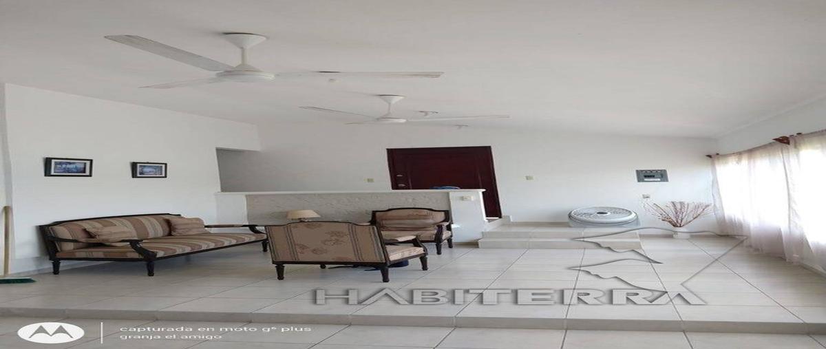 Foto de departamento en renta en boulevard maples arce esq, calle trebol , ampliación enrique rodríguez cano, tuxpan, veracruz de ignacio de la llave, 20953893 No. 03