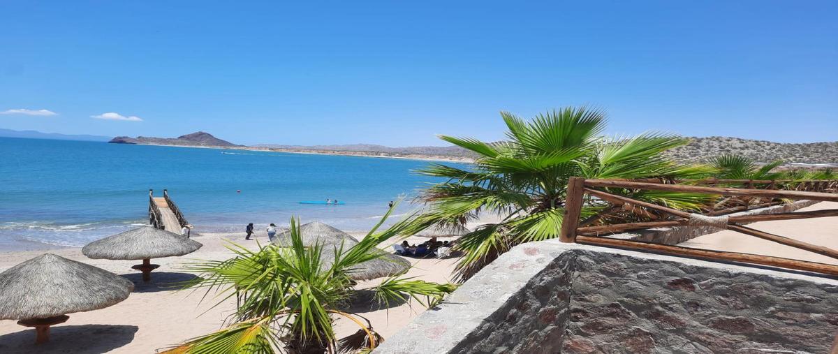 Foto de terreno habitacional en venta en boulevard mar de cortez , bahía de kino centro, hermosillo, sonora, 0 No. 05