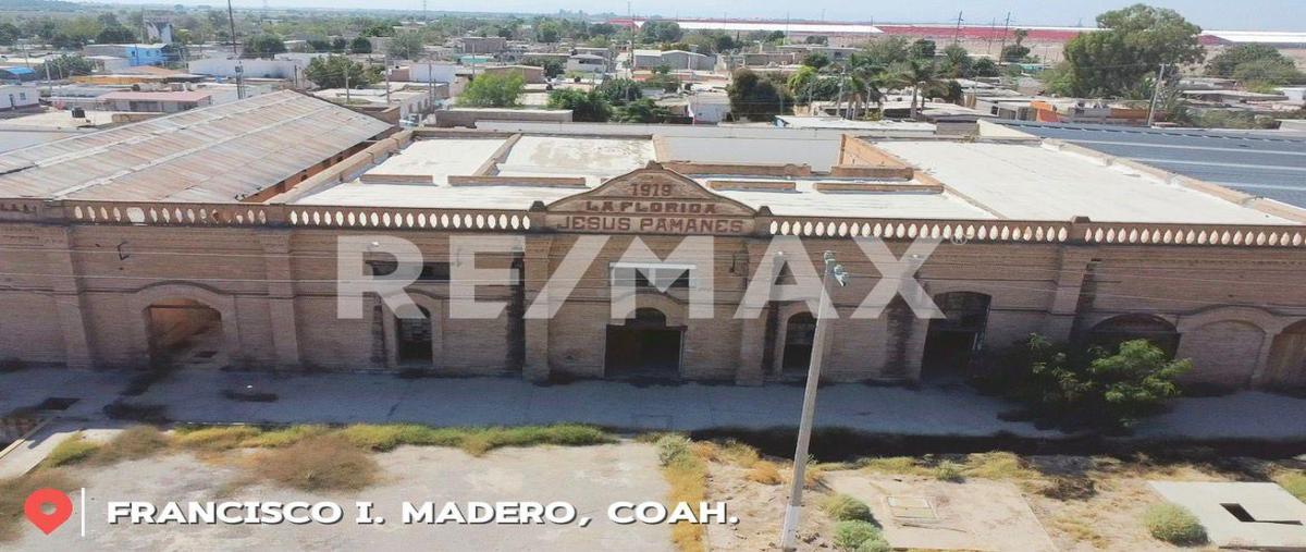 Foto de rancho en boulevard maría luisa rosas , la florida, francisco i. madero, coahuila de zaragoza, 30531010 foto 01 Foto de rancho en venta en boulevard maría luisa rosas , la florida, francisco i. madero, coahuila de zaragoza, 30531010 No. 01
