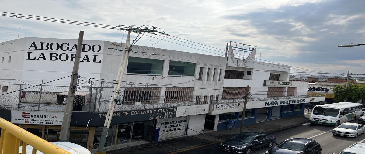 Foto de oficina en boulevard mariano escobedo , san nicolás de los gonzález, león, guanajuato, 30527024 foto 01 Foto de oficina en venta en boulevard mariano escobedo , san nicolás de los gonzález, león, guanajuato, 30527024 No. 01