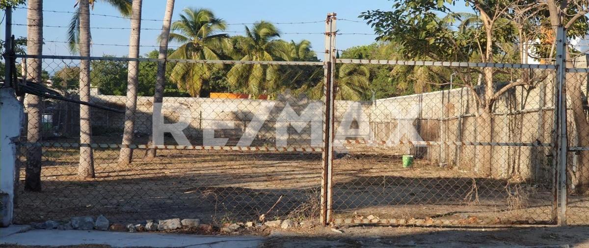 Foto de terreno comercial en renta en boulevard mariano matamoros esquina 1a calle oriente norte , puerto arista, tonalá, chiapas, 0 No. 03