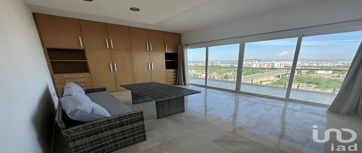 Foto de departamento en venta en boulevard marina mazatlan 228, marina mazatlán, mazatlán, sinaloa, 28724440 No. 02