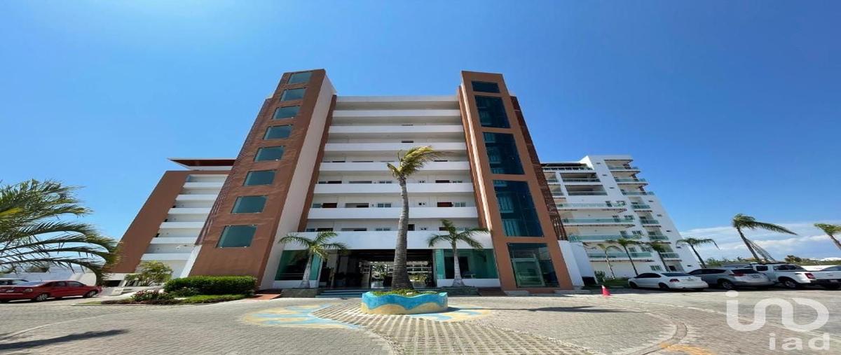 Foto de departamento en renta en boulevard marina mazatlan 2424, marina mazatlán, mazatlán, sinaloa, 30221448 No. 02