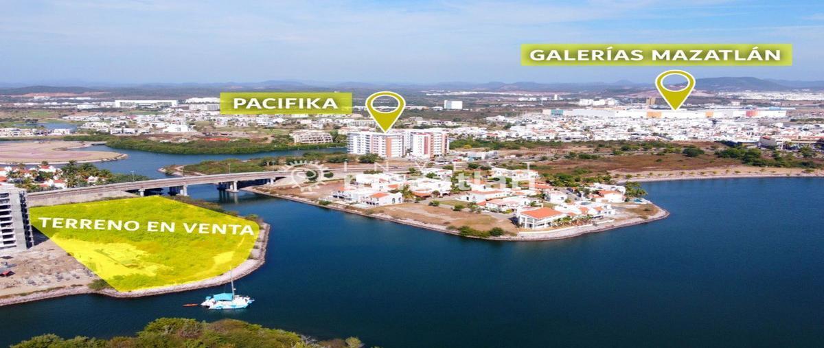 Foto de terreno habitacional en venta en boulevard marina mazatlán , las varas, mazatlán, sinaloa, 25868249 No. 05