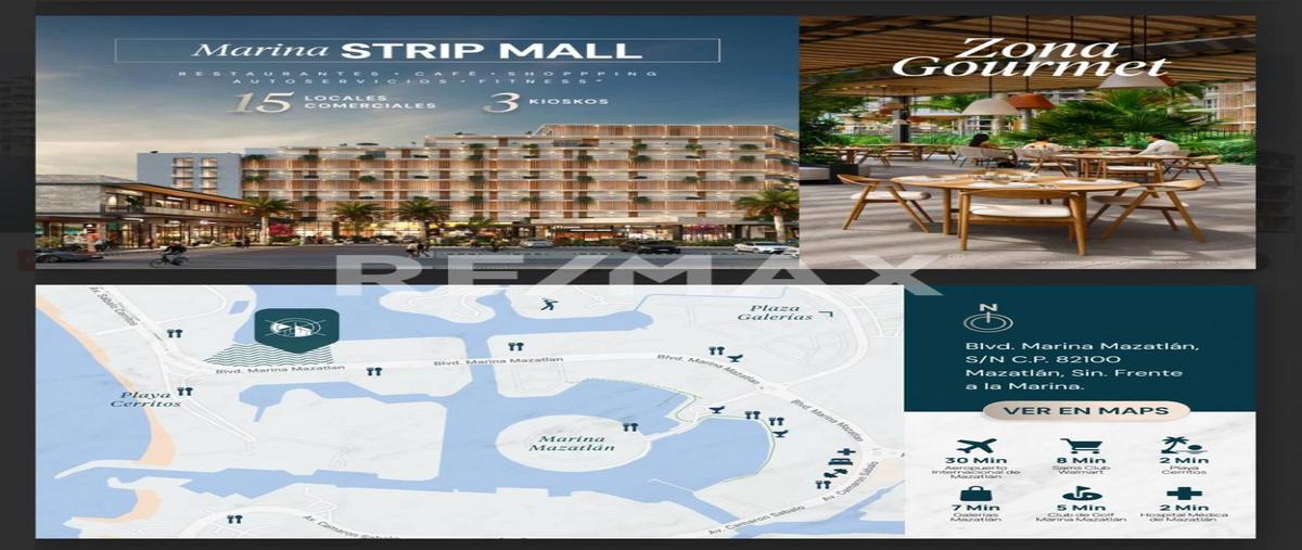 Foto de departamento en venta en boulevard marina mazatlan , las varas, mazatlán, sinaloa, 0 No. 03