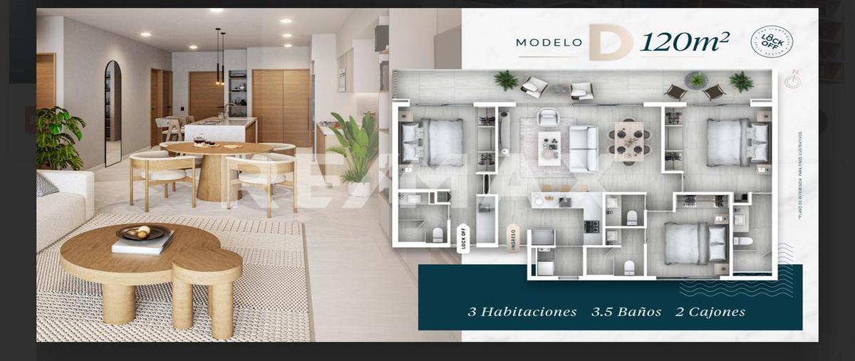 Foto de departamento en venta en boulevard marina mazatlan , las varas, mazatlán, sinaloa, 0 No. 05