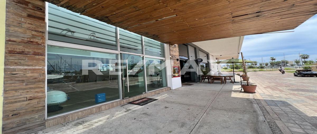 Foto de local en venta en boulevard marina mazatlán , marina mazatlán, mazatlán, sinaloa, 30249638 No. 04
