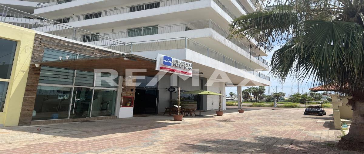 Foto de local en venta en boulevard marina mazatlán , marina mazatlán, mazatlán, sinaloa, 30249638 No. 05