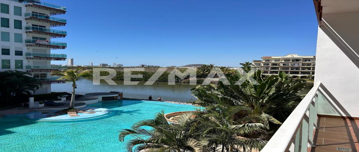 Foto de departamento en venta en boulevard marina mazatlan , marina mazatlán, mazatlán, sinaloa, 0 No. 03
