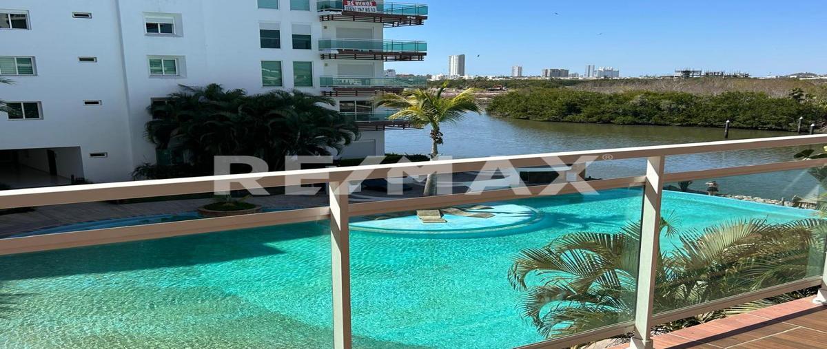 Foto de departamento en venta en boulevard marina mazatlan , marina mazatlán, mazatlán, sinaloa, 0 No. 04