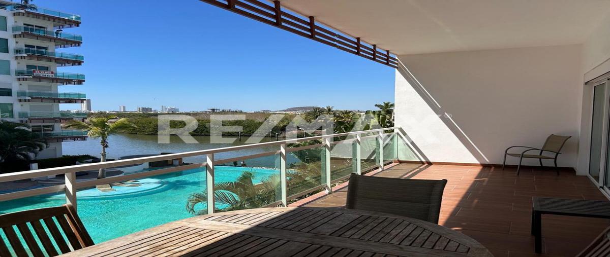 Foto de departamento en venta en boulevard marina mazatlan , marina mazatlán, mazatlán, sinaloa, 0 No. 05