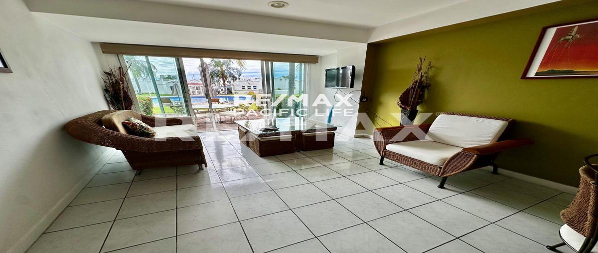 Foto de departamento en venta en boulevard marina mazatlán, marina puesta del sol , marina mazatlán, mazatlán, sinaloa, 30626351 No. 05