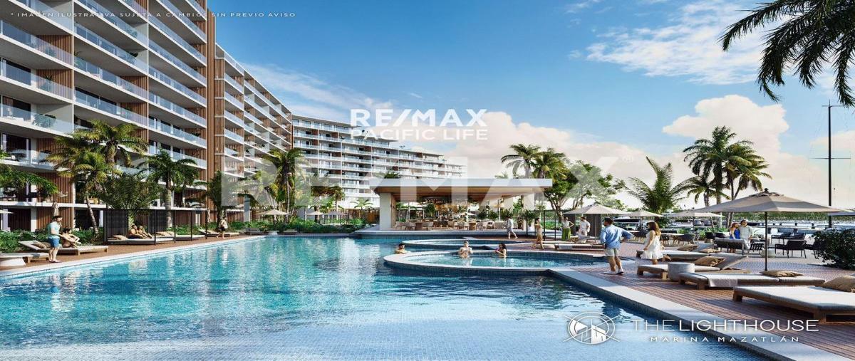 Foto de departamento en venta en boulevard marina mazatlan, the lighthouse marina mazatlan , marina mazatlán, mazatlán, sinaloa, 30525559 No. 04