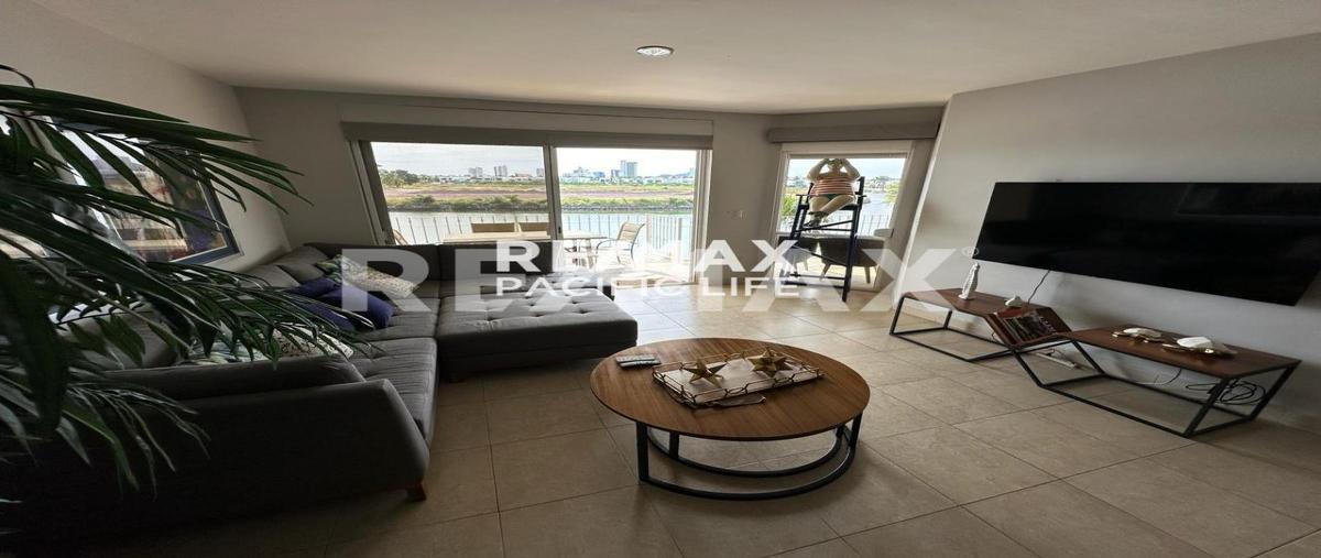 Foto de departamento en venta en boulevard marina mazatlán, vistas de la marina , marina mazatlán, mazatlán, sinaloa, 30525693 No. 03