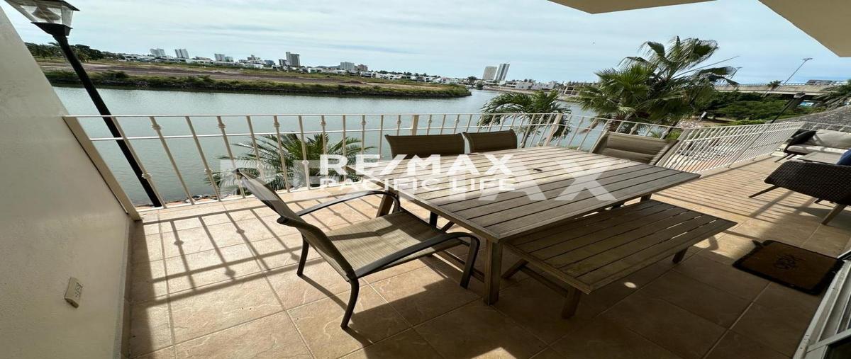 Foto de departamento en venta en boulevard marina mazatlán, vistas de la marina , marina mazatlán, mazatlán, sinaloa, 30525693 No. 04