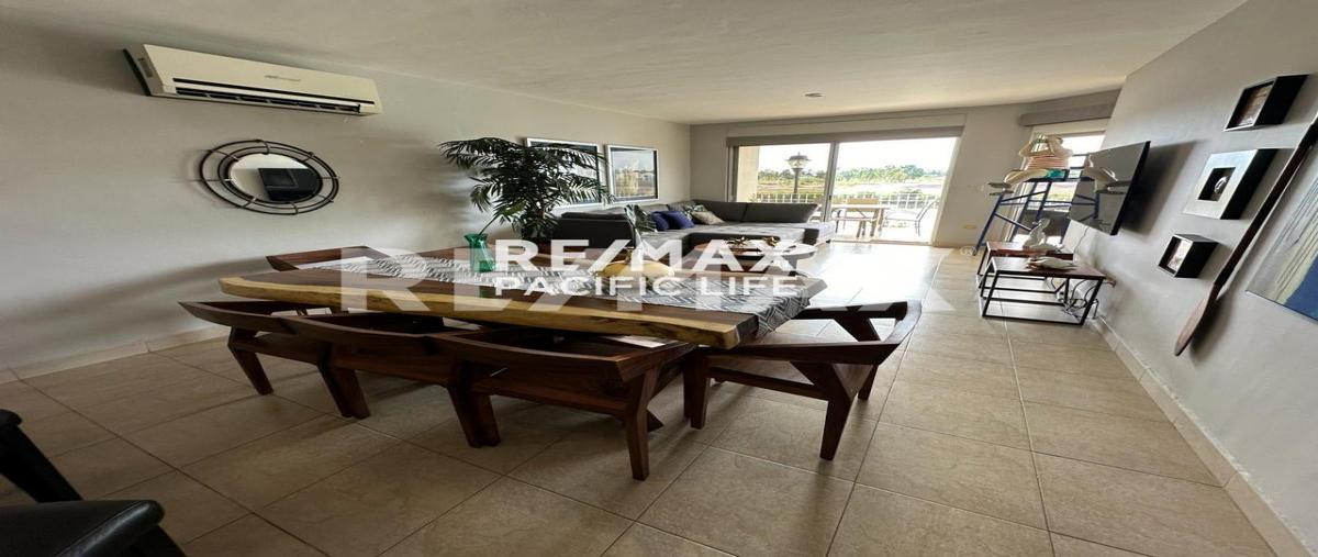 Foto de departamento en venta en boulevard marina mazatlán, vistas de la marina , marina mazatlán, mazatlán, sinaloa, 30525693 No. 05