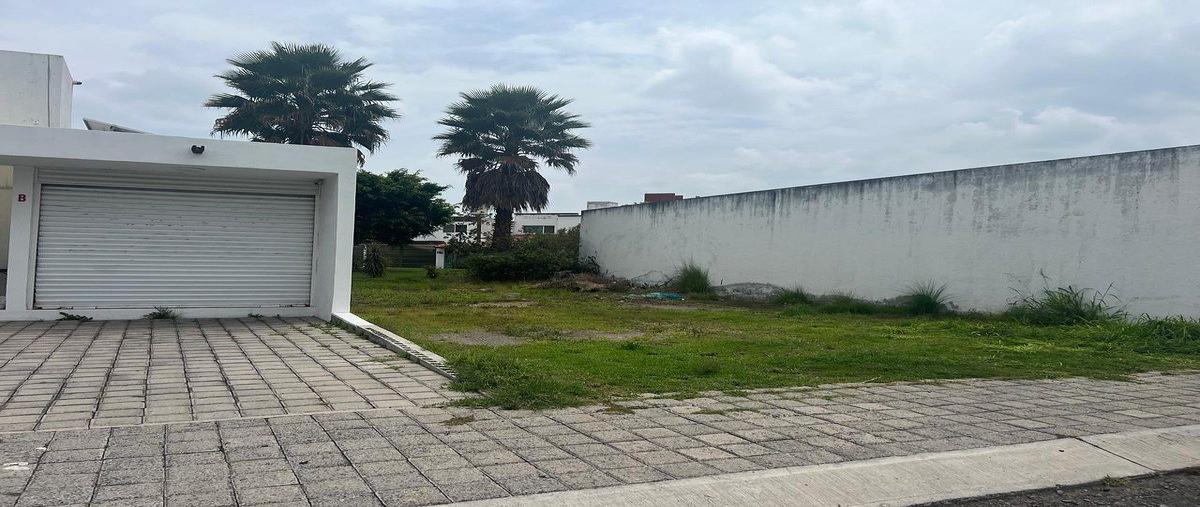 Foto de terreno comercial en venta en boulevard mediterraneo , el pueblito, corregidora, querétaro, 0 No. 04