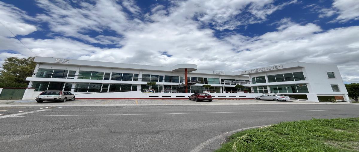 Foto de edificio en boulevard mediterráneo , mediterráneo i, corregidora, querétaro, 28280354 foto 02 Foto de edificio en venta en boulevard mediterráneo , mediterráneo i, corregidora, querétaro, 28280354 No. 02