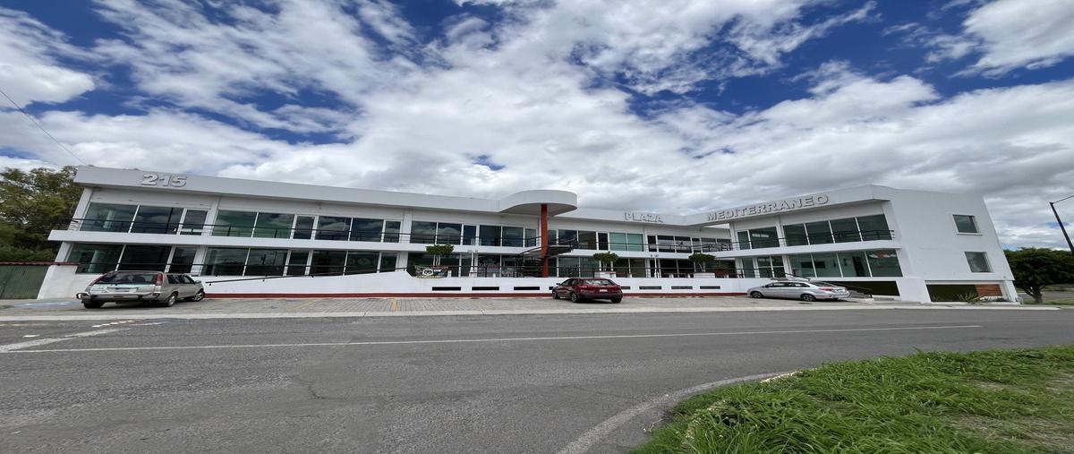 Foto de edificio en boulevard mediterráneo , mediterráneo i, corregidora, querétaro, 28280354 foto 03 Foto de edificio en venta en boulevard mediterráneo , mediterráneo i, corregidora, querétaro, 28280354 No. 03